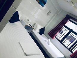 KATHMANDU GUEST HOUSE