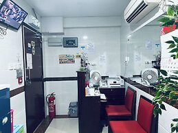 KATHMANDU GUEST HOUSE