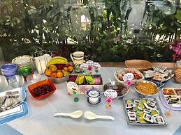 Settessenze Rooms & Apartments