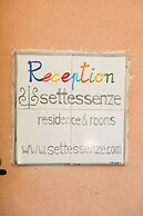 Settessenze Rooms & Apartments
