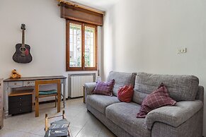 Classic style apartment