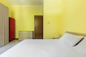 Classic style apartment