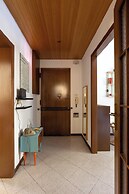 Classic style apartment