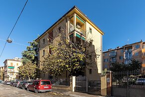 Classic style apartment