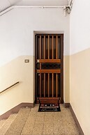 Classic style apartment