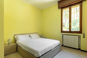 Classic style apartment