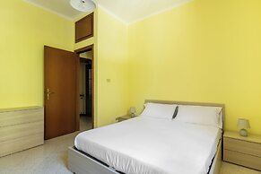 Classic style apartment