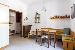 Classic style apartment