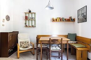 Classic style apartment