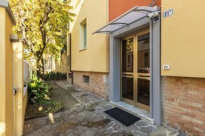 Classic style apartment