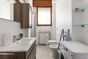 Classic style apartment