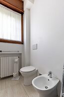 Classic style apartment