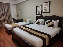 Luxera Hotels & Resorts