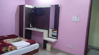 HOTEL RAJ RESIDENCY