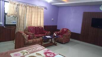 HOTEL RAJ RESIDENCY