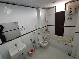 HOTEL RAJ RESIDENCY