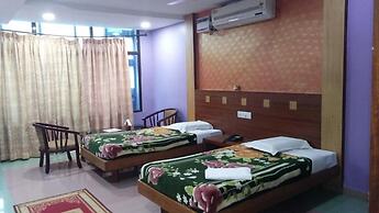 HOTEL RAJ RESIDENCY