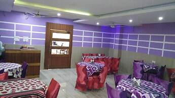 HOTEL RAJ RESIDENCY