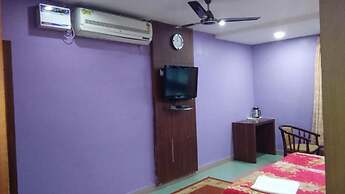 HOTEL RAJ RESIDENCY