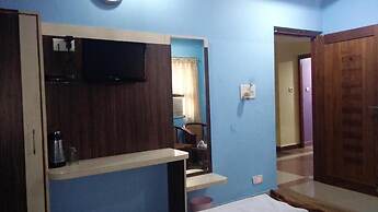 HOTEL RAJ RESIDENCY