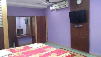 HOTEL RAJ RESIDENCY