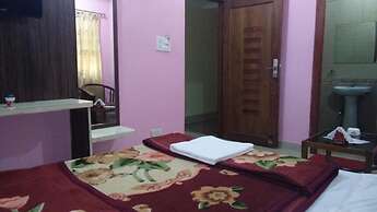 HOTEL RAJ RESIDENCY