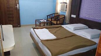 HOTEL RAJ RESIDENCY