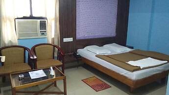 HOTEL RAJ RESIDENCY