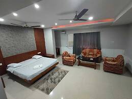 HOTEL RAJ RESIDENCY