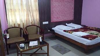 HOTEL RAJ RESIDENCY