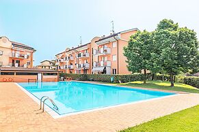 Le Primule F6 con piscina