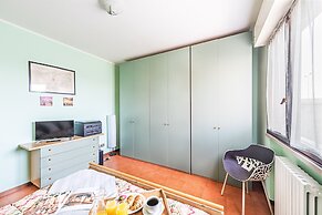 Le Primule F6 con piscina