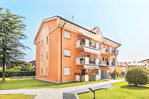 Le Primule F6 con piscina