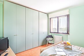 Le Primule F6 con piscina