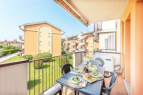 Le Primule F6 con piscina