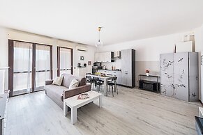 Le Primule F6 con piscina