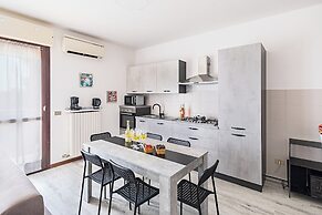 Le Primule F6 con piscina