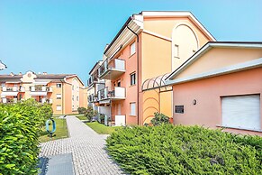 Le Primule F6 con piscina