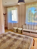 Hotel KVN