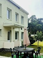 Hotel KVN