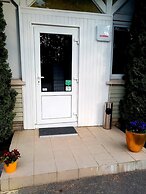 Hotel KVN