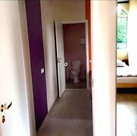Hotel KVN