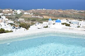 Panthea Suite Santorini