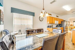 8 Mi to Disney Parks: Spacious Home w/ Game Room!