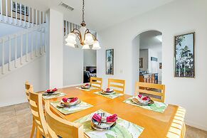 8 Mi to Disney Parks: Spacious Home w/ Game Room!