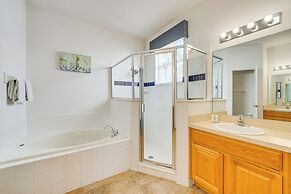 8 Mi to Disney Parks: Spacious Home w/ Game Room!