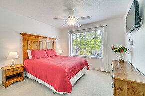 8 Mi to Disney Parks: Spacious Home w/ Game Room!