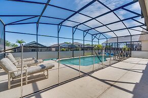 8 Mi to Disney Parks: Spacious Home w/ Game Room!