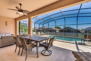 8 Mi to Disney Parks: Spacious Home w/ Game Room!