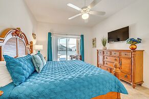 8 Mi to Disney Parks: Spacious Home w/ Game Room!